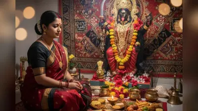 Kali Puja 2025: मां काली को क्यों चढ़ाए जाते हैं ये खास भोग? जानिए आध्यात्मिक महत्व