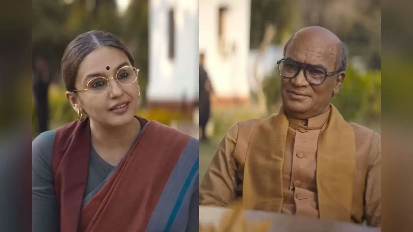 Maharani 4 Trailer Out: रानी VS पीएम, राजनीति के सबसे बड़े खेल की होगी शुरुआत, रिलीज हुआ हुमा कुरैशी की ‘महारानी 4’ का धांसू ट्रेलर