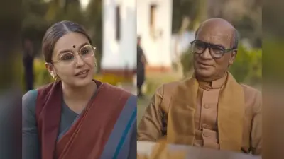Maharani 4 Trailer Out: रानी VS पीएम, राजनीति के सबसे बड़े खेल की होगी शुरुआत, रिलीज हुआ हुमा कुरैशी की ‘महारानी 4’ का धांसू ट्रेलर