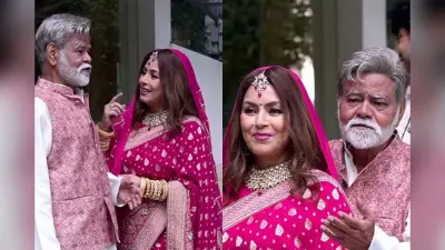 Mahima Chaudhry: इस एक्टर संग महिमा चौधरी ने गुपचुप रचाई दूसरी शादी? वायरल वीडियो ने इंटरनेट पर मचाया तहलका, जानें पूरी सच्चाई
