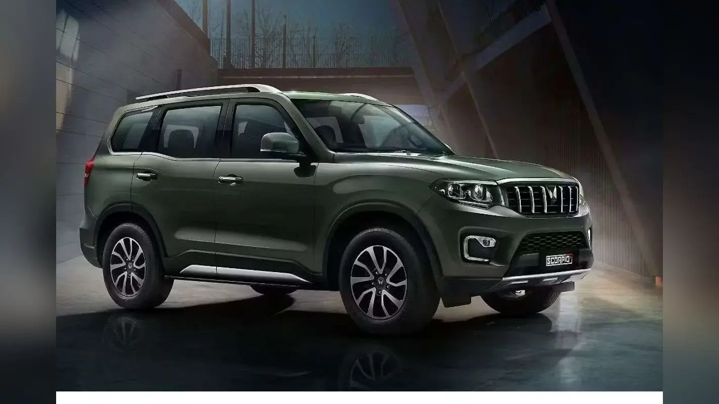 Mahindra Scorpio N Facelift की टेस्टिंग शुरू, डिजाइन और फीचर्स में होगा बड़ा अपडेट, लॉन्च से पहले सड़क पर दिखी नयी स्कॉर्पियो