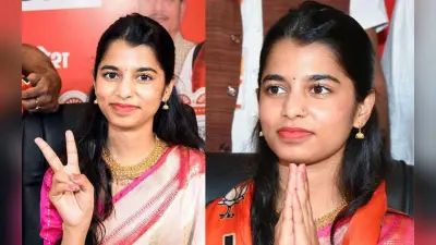 Maithili Thakur Networth: 25 साल की मैथिली ठाकुर के पास कितनी है संपत्ति, नकद से बैंक बैलेंस तक यहां जानें