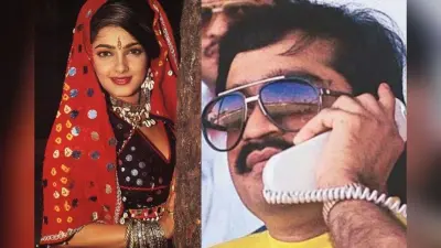 Mamta Kulkarni: “दाऊद इब्राहिम आतंकवादी नहीं”, ममता कुलकर्णी ने अंडरवर्ल्ड डॉन का किया बचाव, बोलीं- बम धमाके में शामिल नहीं रहा