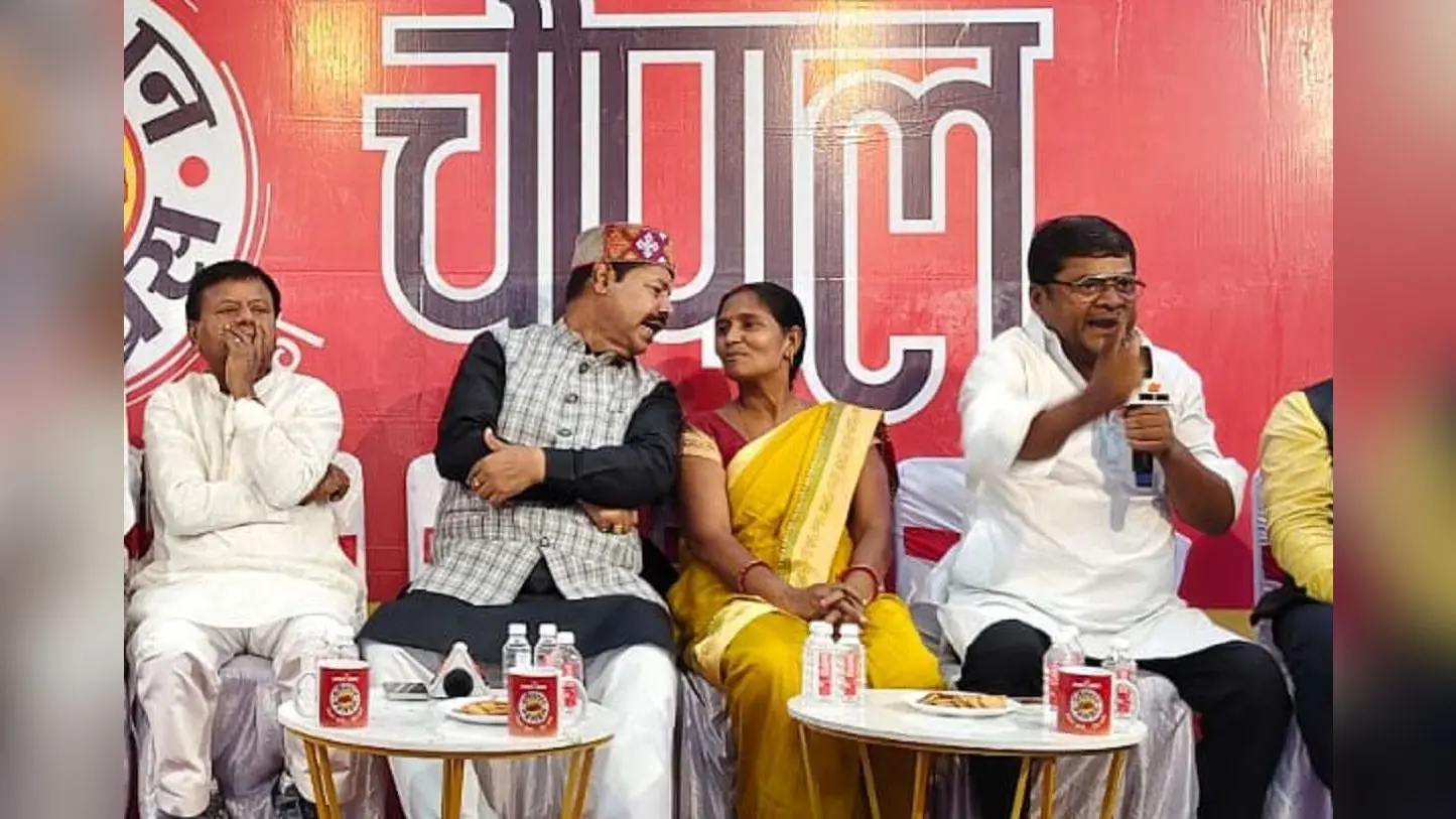 Bihar Election Express: मनेर में बिहटा को विधानसभा क्षेत्र बनाने की मांग, नेता चाहते हैं नेउरा बने प्रखंड
