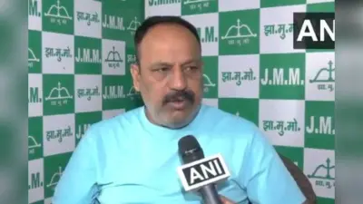 झारखंड में INDIA गठबंधन पर संकट, JMM नेता मनोज पांडेय ने कहा बिहार में पार्टी के साथ जिस तरह का व्यवहार हुआ, उससे पार्टी आहत
