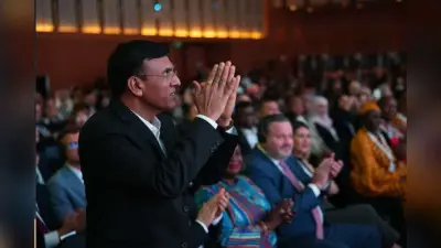 ISSA Award: भारत को मिला आईएसएसए अवॉर्ड, पुरस्कार पाने वाला बना 5वां देश