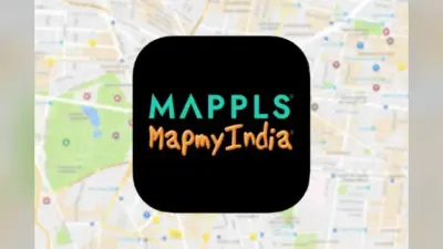 Mappls की वो 5 फीचर्स जो Google Maps को छोड़ देते हैं पीछे, तीसरे वाले का तो लोग सालों से कर रहे थे इंतजार
