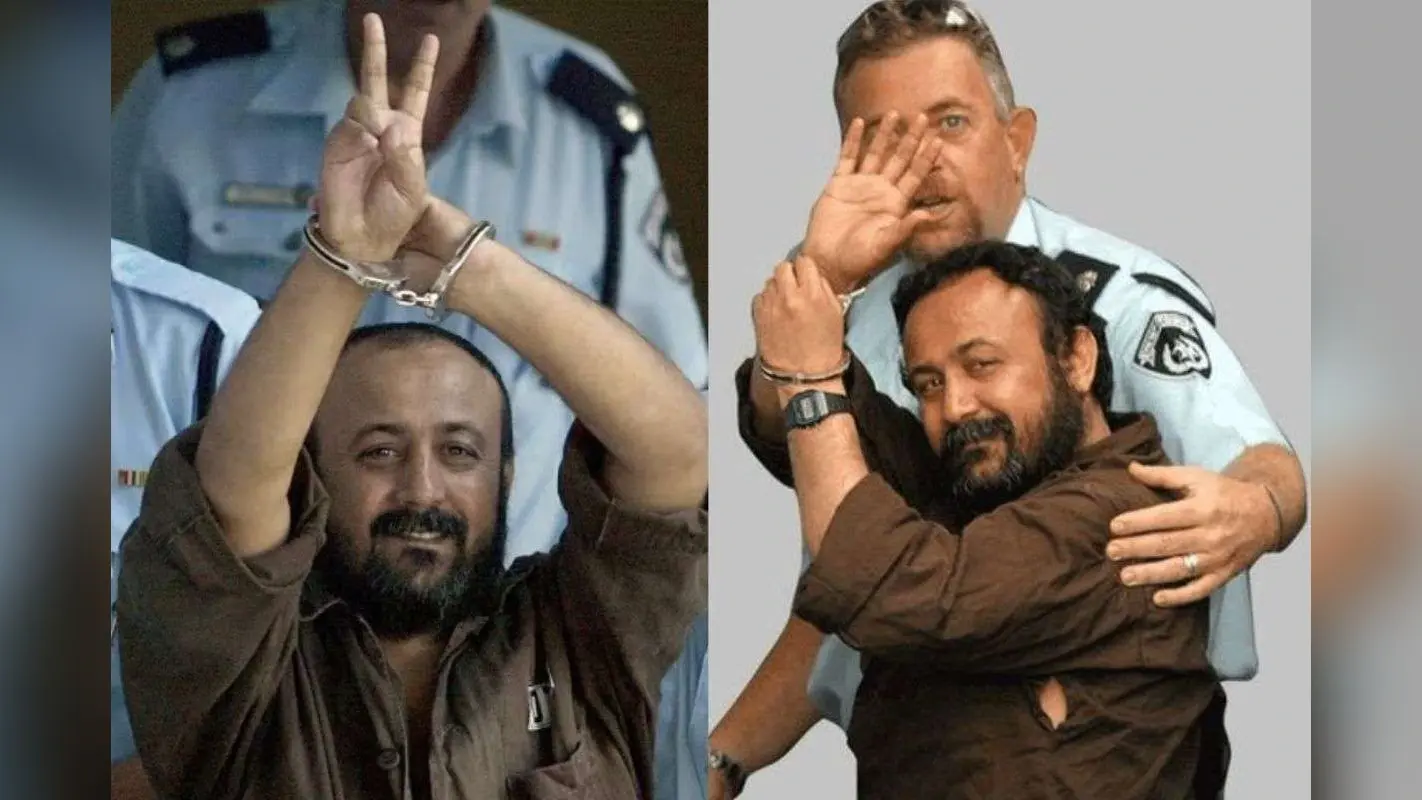 कौन हैं ‘फिलिस्तीन का नेल्सन मंडेला’, जिसकी रिहाई को लेकर हमास इजराइल से अड़ा, गाजा शांति समझौते पर छाया संकट!