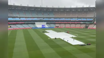 IND vs AUS: मेलबर्न में बारिश बनेगी विलेन! क्या पूरा मैच हो पाएगा या फिर बिगाड़ेगा मौसम खेल?