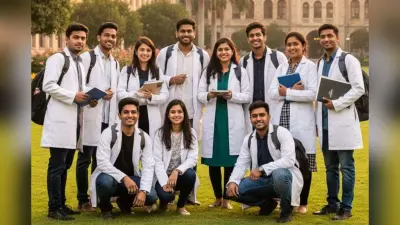NEET UG में फेल होने के बाद क्या है ऑप्शन, देखें बेस्ट मेडिकल कोर्स