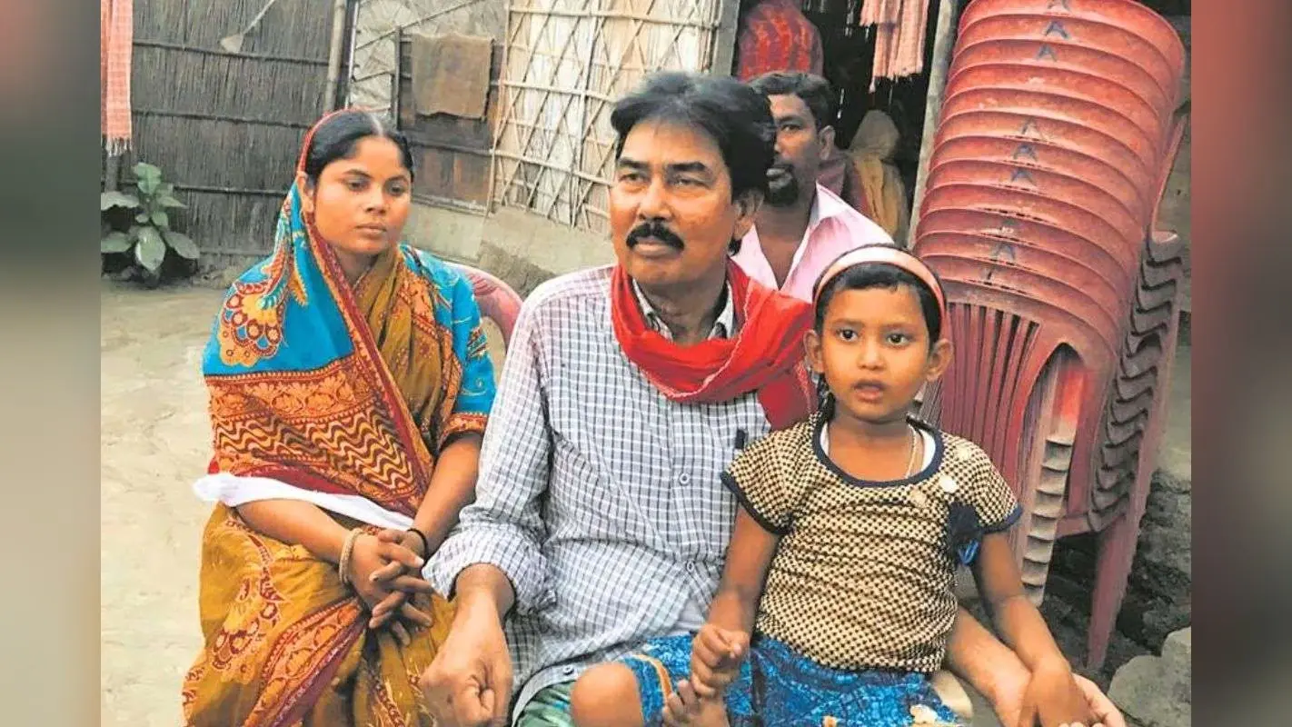 Bihar Election 2025: चार बार के विधायक, फिर भी सिंपल जीवन, कौन हैं महबूब आलम? जिन्हें CPI(ML) ने फिर दिया टिकट