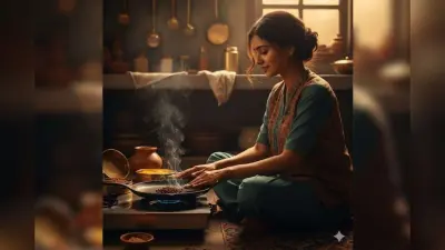 Mehndi Tips: करवा चौथ पर मेहंदी का रंग फीका? अपनाएं ये आसान घरेलू टिप्स और पाएं गहरा, खूबसूरत रंग