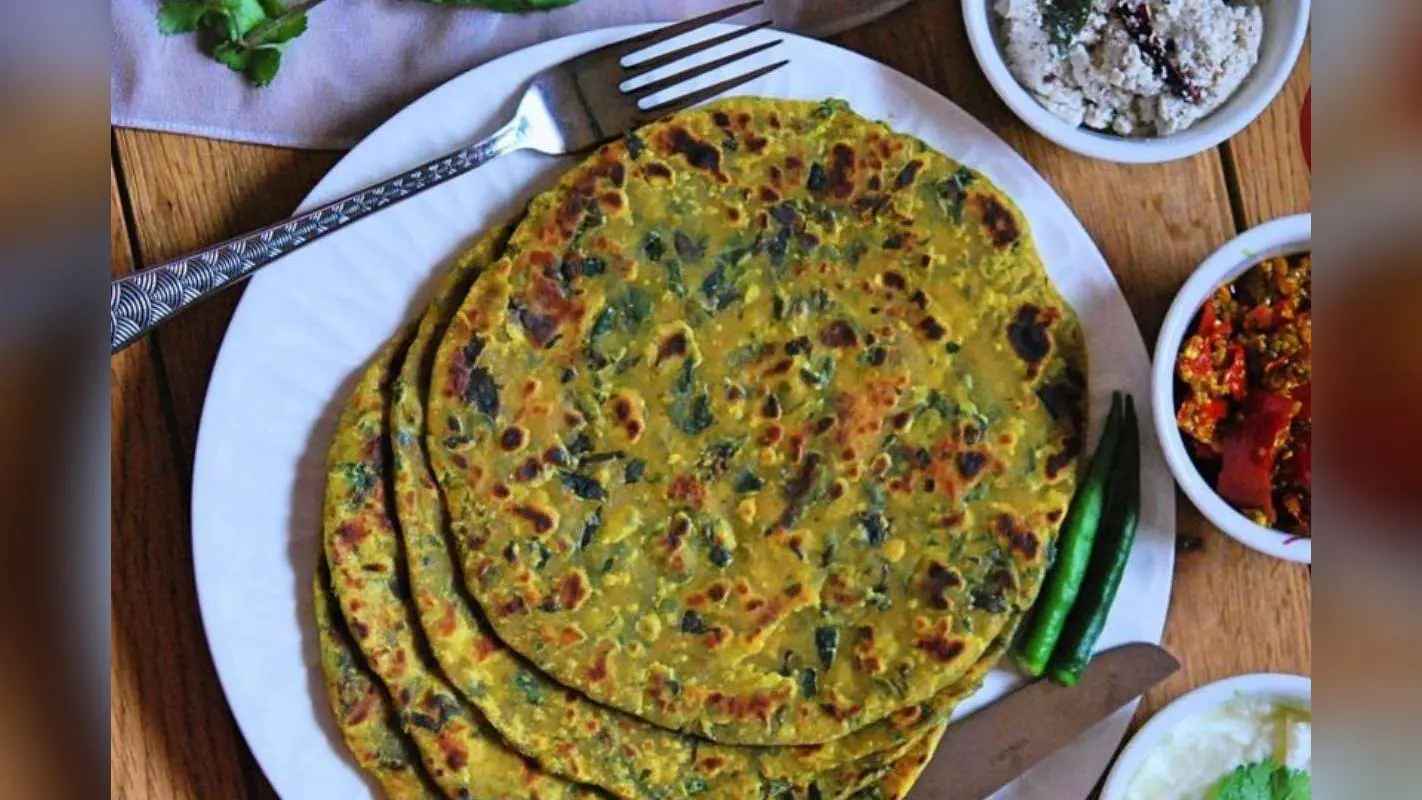 Methi Thepla Recipe for Breakfast: हरी मेथी नहीं है तो क्या हुआ? मेथी दानों से बनाएं टेस्टी और हेल्दी थेपला