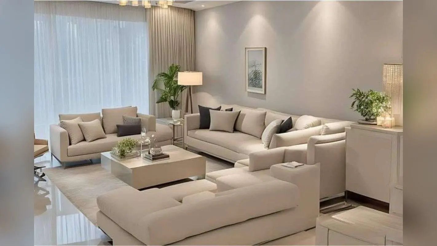 Minimalist Living Room Guide: सिर्फ 24 घंटे में ये 7 चीजें हटाकर,अपने घर को बनाइए शांत और स्टाइलिश मिनिमलिस्ट स्पेस
