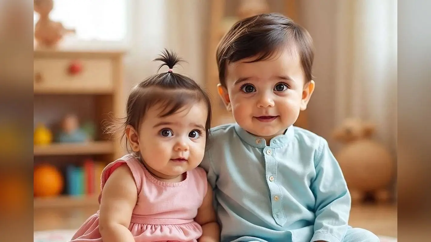 Modern Baby Names: अपने बच्चे के लिए चुनें खूबूसरत अर्थ वाला मॉडर्न नाम, यहां देखें मीनिंग के साथ लिस्ट
