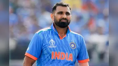 अगर फिट नहीं होता तो… टीम में सेलेक्ट नहीं होने पर छलका तेज गेंदबाज मोहम्मद शमी का दर्द