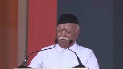 100 Years of RSS : राष्ट्रीय स्वयं सेवक संघ की यात्रा कैसे बनी सुगम
