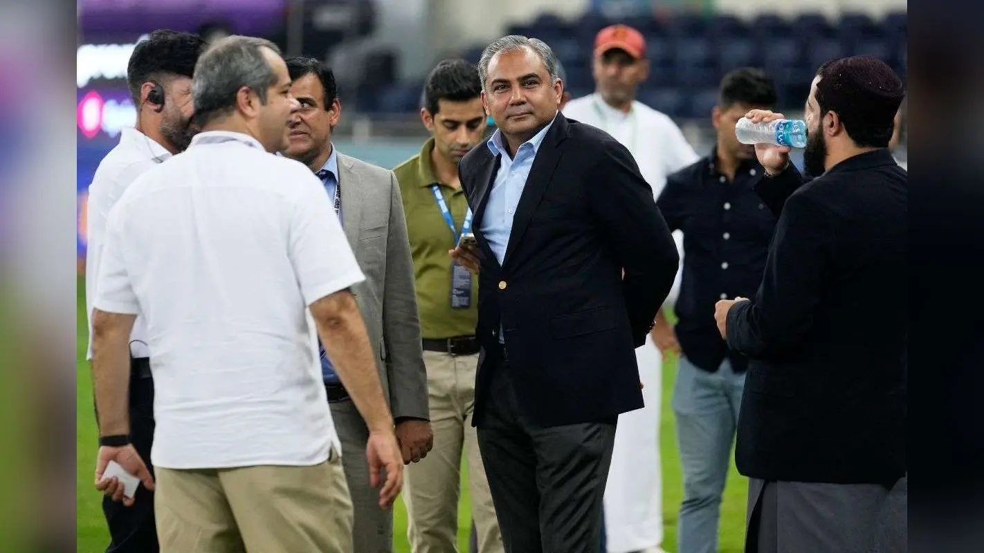 अब इतनी जल्दी क्यों है? एशिया कप ट्रॉफी विवाद पर पूर्व क्रिकेटर ने दिया मोहसिन नकवी का साथ