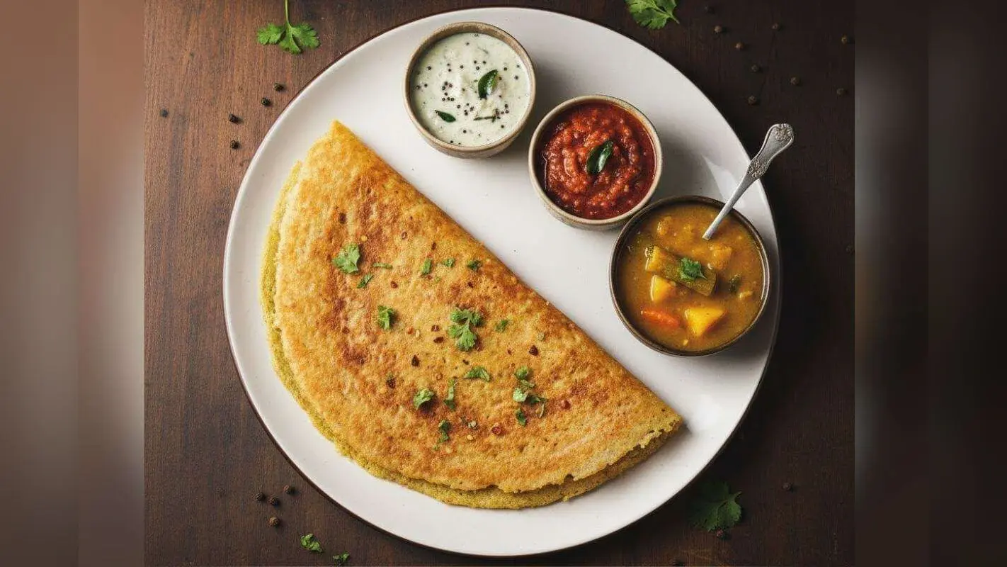 Moong Dal Dosa Recipe: मूंग दाल से बनाएं इतना टेस्टी डोसा कि हर कोई पूछेगा बनाने का आसान तरीका