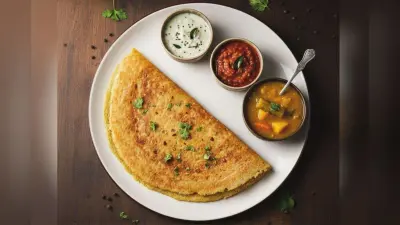Moong Dal Dosa Recipe: मूंग दाल से बनाएं इतना टेस्टी डोसा कि हर कोई पूछेगा बनाने का आसान तरीका