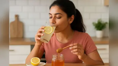 Weight Loss Tips: तीन हफ्तों में कम होगा बढ़ा हुआ वजन, सुबह की ये आदतें आपको बनाएंगी फैट से फिट
