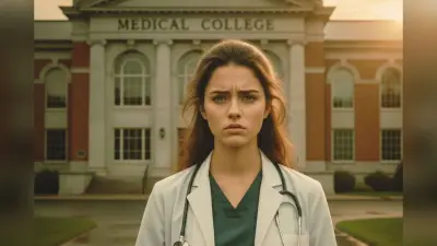 MBBS के 5 सबसे महंगे कॉलेज, फीस देने में बिक जाता है खेत खलिहान