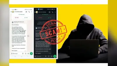 WhatsApp – Telegram पर फैल रहे फर्जी mParivahan ऐप और RAT मैलवेयर, सेकेंडों में हो जाएगी आपकी पहचान और कमाई की चोरी