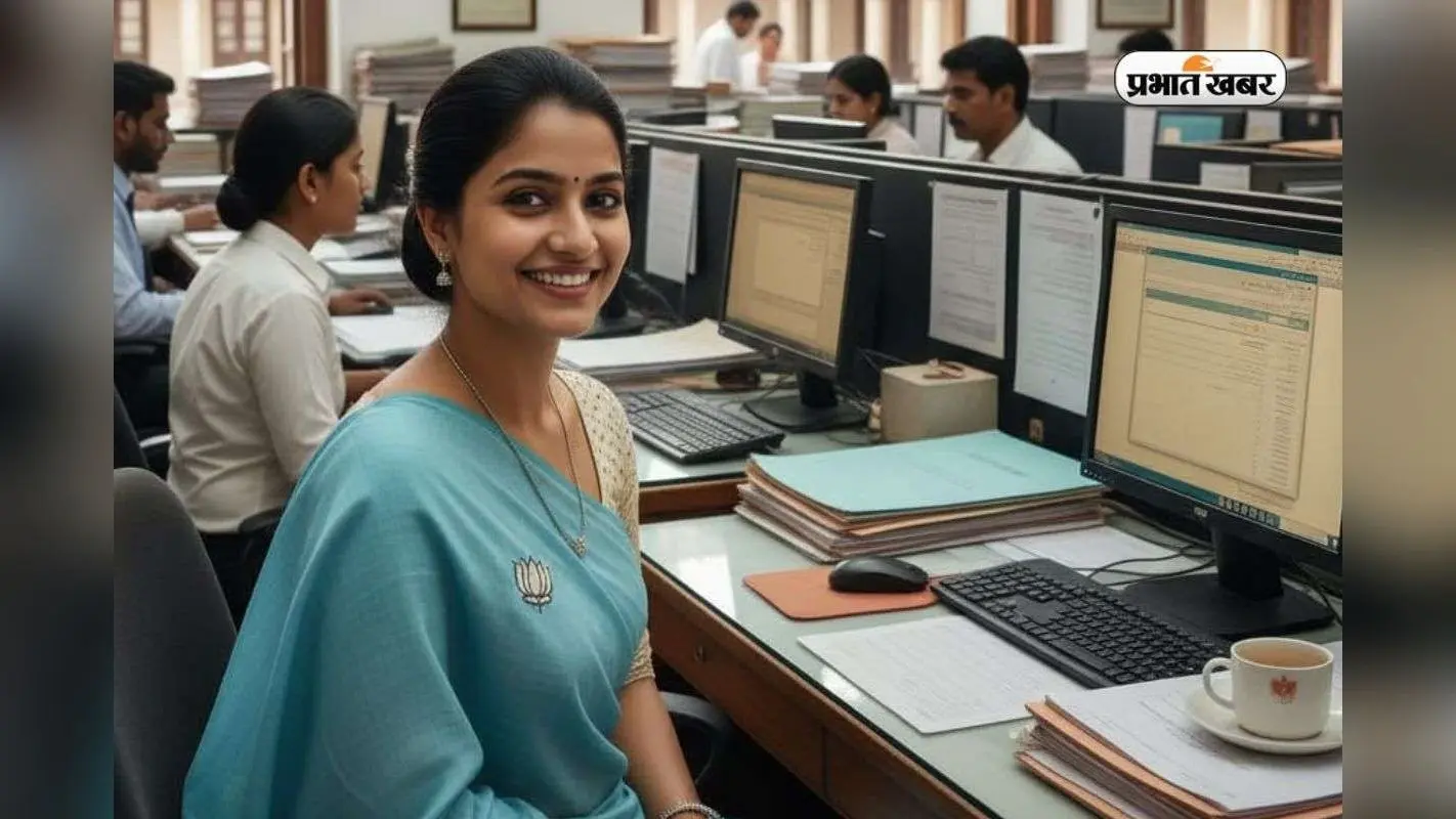 सरकारी विभागों में ग्रुप 2 और 3 में बंपर वैकेंसी, सैलरी होगी 70000