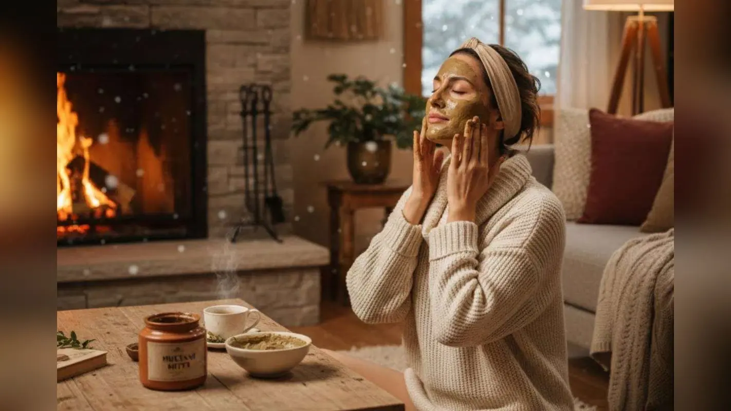 Multani Mitti in Winter: सर्दियों में मुल्तानी मिट्टी के इस्तेमाल से बचें, जानें साइड इफेक्ट्स और सही तरीका