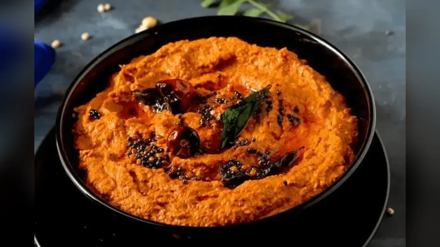 Mustard Sauce Chutney Recipe: सरसों से बनी ये डिश आपकी प्लेट को देगी अलग स्वाद, दाल-चावल भी लगेगा लाजवाब
