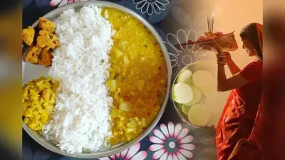 Nahay Khay Lauki Bhaat Recipe:नहाय-खाय पर ऐसे बनाएं लौकी-भात की छठी मईया हो जाएं प्रसन्न