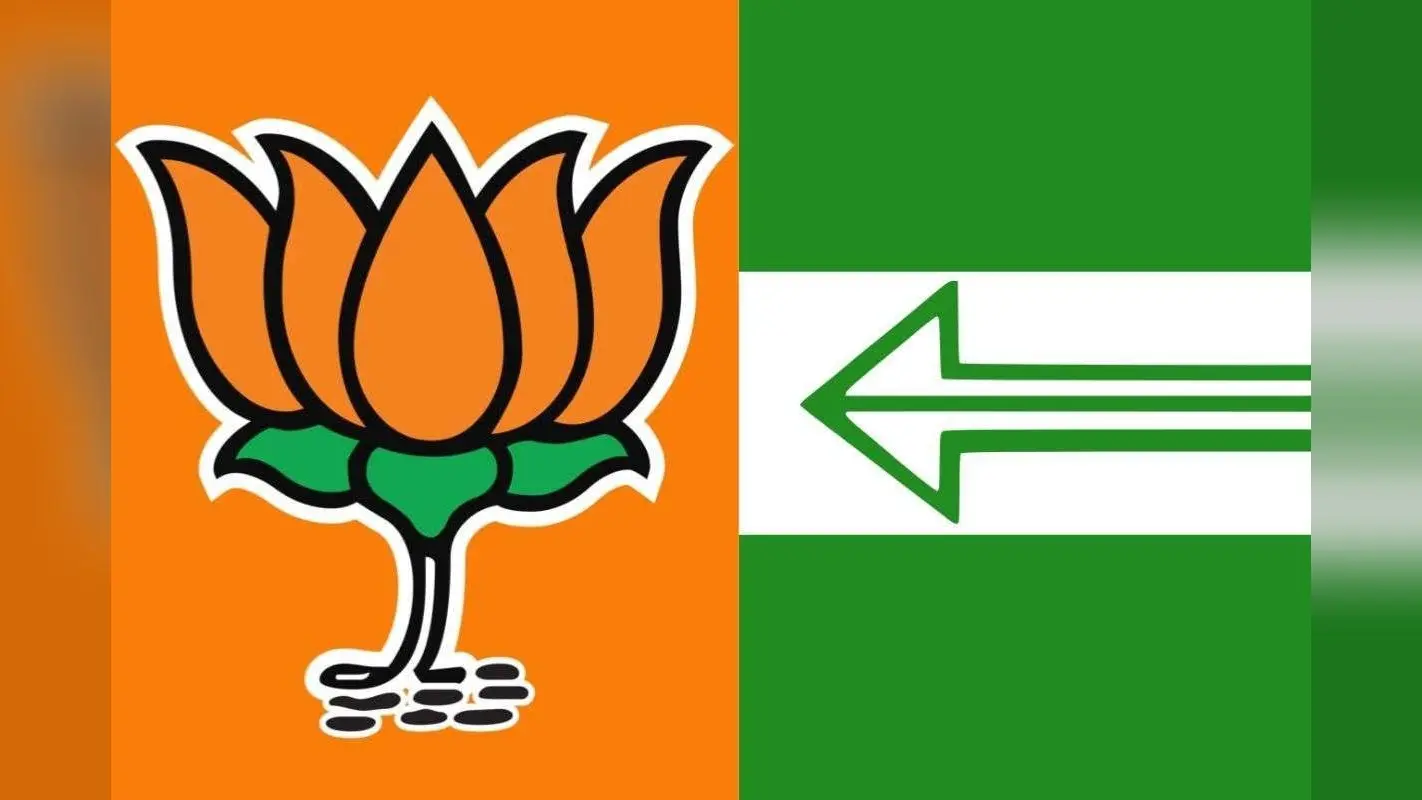 Bihar Chunav 2025: आरा से पवन सिंह ने ठोका दावा, सीट बंटवारे पर महामंथन, NDA में टिकट की दौड़ तेज