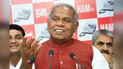 सीटों पर बात नहीं बनी तो क्या होगा? ‘हम’ नेता ने इशारों-इशारों में बता दिया प्लान बी