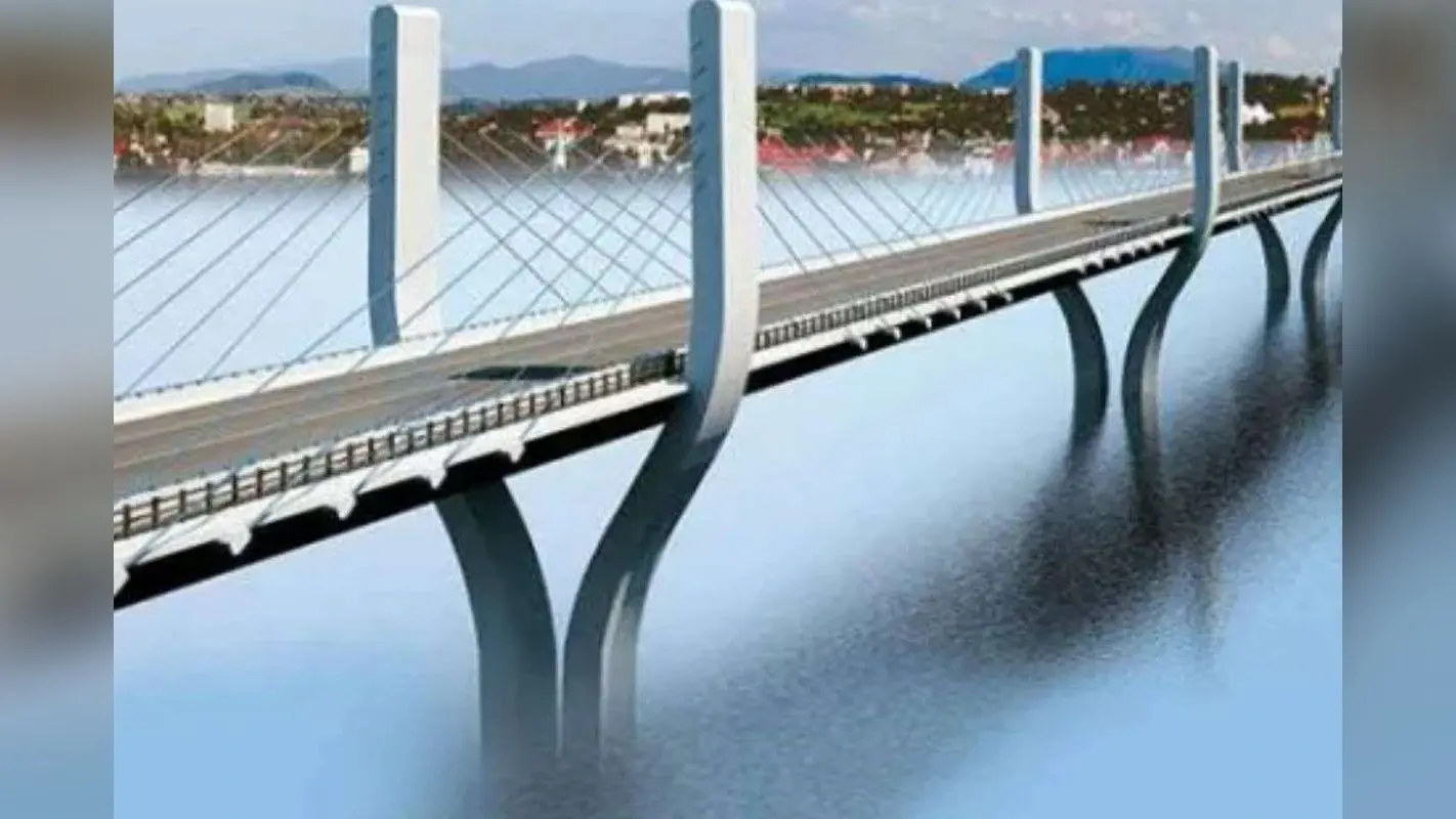 New Bridge In Bihar: बिहार के इन दो जिलों के बीच खास तकनीक से गंडक नदी पर बनेगा शानदार पुल, जानिए क्या होगा फायदा