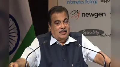 Nitin Gadkari: भारत में 2027 से पहले ठोस कचरे से बनेगी सड़क, 80 लाख टन सॉलिड वेस्ट है तैयार