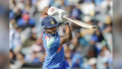 ऑस्ट्रेलिया में इंजर्ड हुआ टीम इंडिया का यह स्टार ऑलराउंडर, मेडिकल टीम की निगरानी में