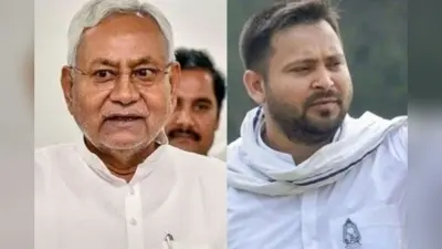 बिहार चुनाव की घोषणा के साथ ही हलचल शुरू, NDA और महागठबंधन में होगी भिड़ंत