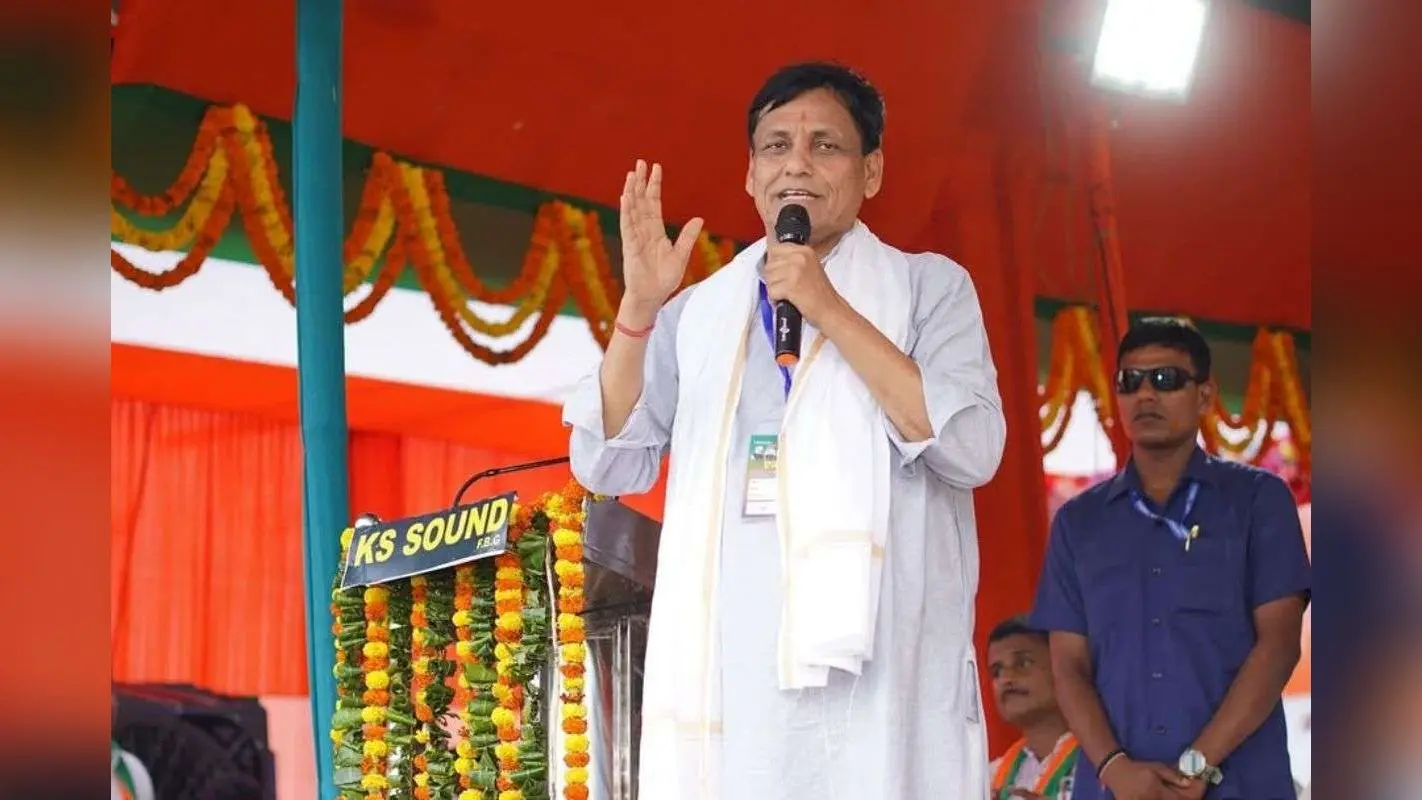 महागठबंधन वाले क्यों तय नहीं कर पा रहे उम्मीदवार, बीजेपी के बड़े नेता ने बताई वजह