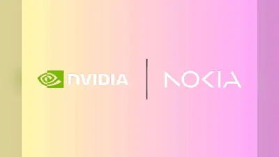 Nokia कर रही 6G पर काम, Nvidia ने 1 बिलियन डॉलर लगाकर कंपनी में फूंकी नयी जान