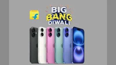 iPhone खरीदने के लिए नहीं बेचनी पड़ेगी किडनी! पुराने फोन के बदले 50 हजार रुपये में बेच रहा Flipkart