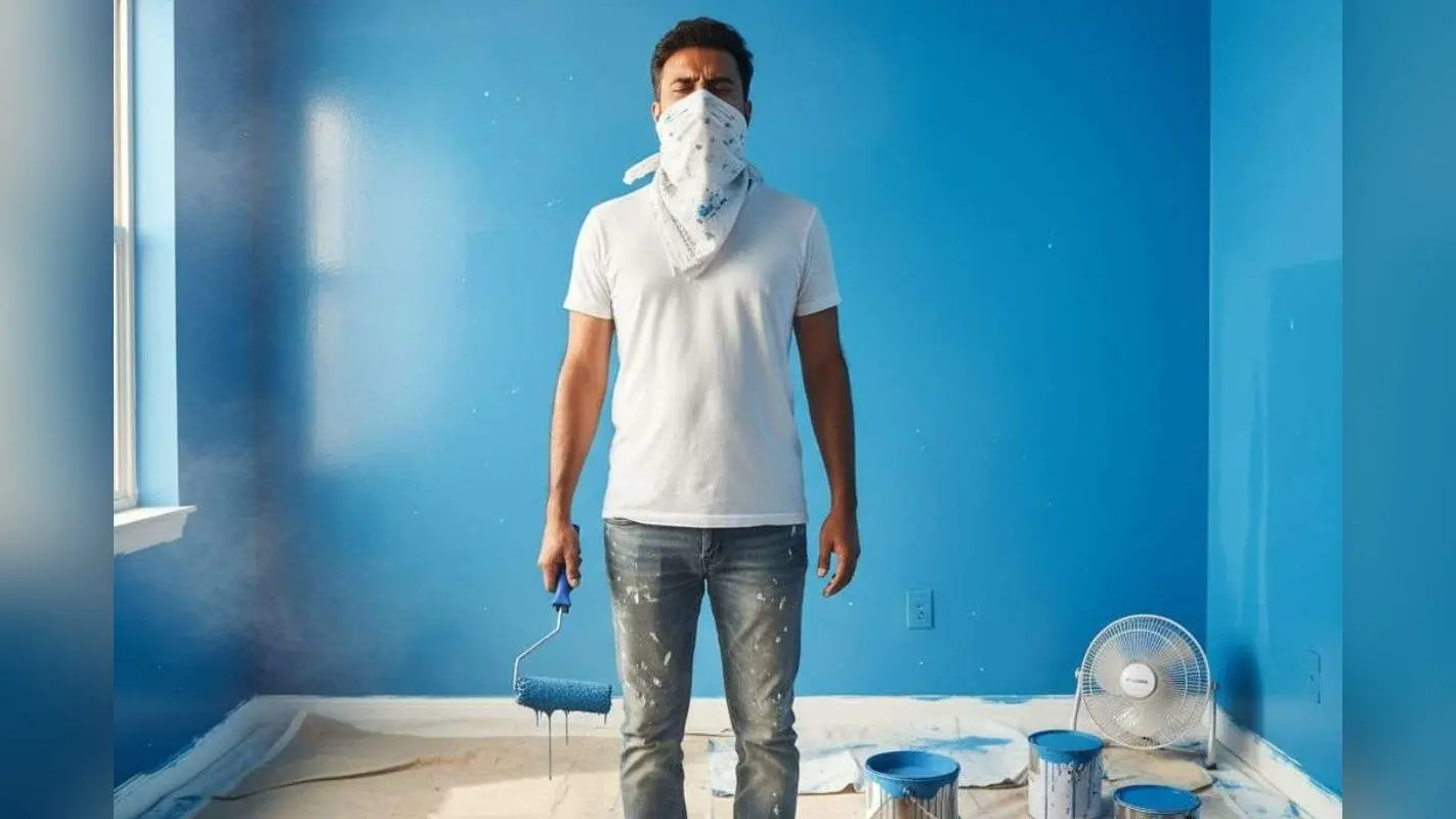 How to Remove Paint Odor Fast: दिवाली पर घर में पेंट की बदबू से परेशान? ये नेचुरल ट्रिक्स करेंगी घर को फिर से फ्रेश