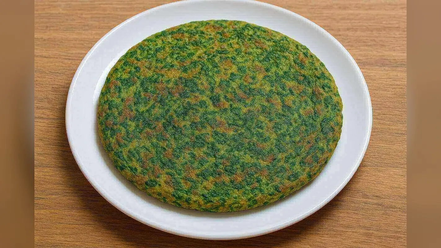 Palak Chilla Recipe: टिफिन में क्या पैक करें? इस बात को लेकर होती है टेंशन, तो आसानी से बनाएं पालक चीला