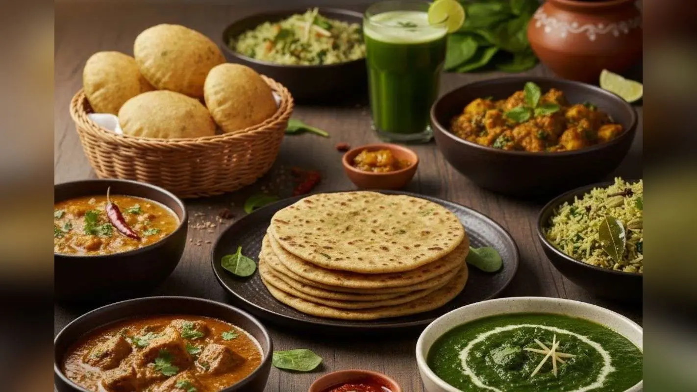 Palak Recipe Ideas: पालक से बनाएं ये 5 लाजवाब डिश, खाने के बाद सब हो जाएंगे आपके फैन