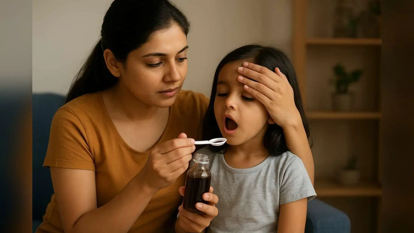 Parenting Tips: बच्चों को दवाई खिलाने से पहले जरूर जान लें ये 5 बातें, छोटी सी गलती से बिगड़ सकती है उनकी सेहत