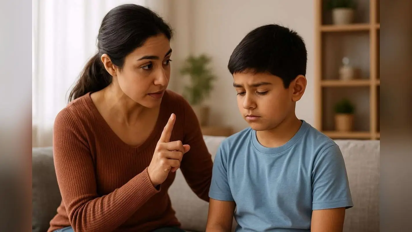 Parenting Tips: बच्चे ने झूठ बोला? गुस्से से नहीं, इन प्यार भरे तरीकों से बनाएं उसे सच्चा और बेहतर इंसान