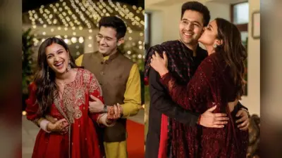 Parineeti Chopra-Raghav Chadha Baby: शादी के दो साल बाद माता-पिता बने परिणीति चोपड़ा और राघव चड्ढा, सोशल मीडिया पर दी गुड न्यूज