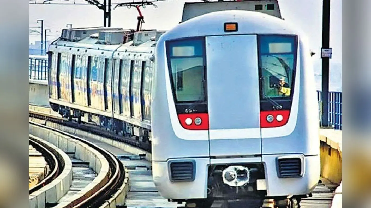 Patna Metro: भूतनाथ से ISBT तक दौड़ेगी मेट्रो, हर 20 मिनट पर मिलेगी ट्रेन, उद्घाटन से पहले जानिए 5 बड़ी बातें