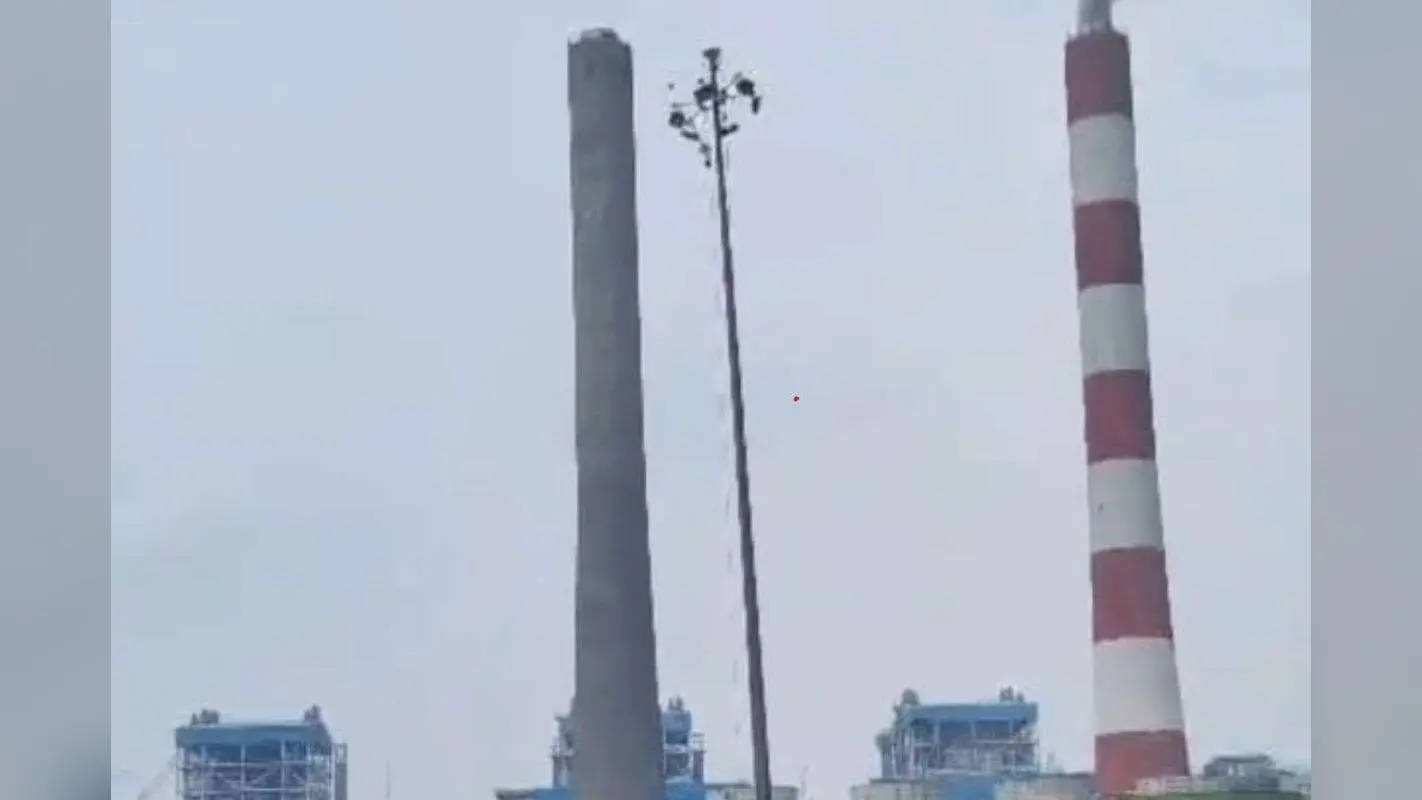 पतरातू यूनिट-1 का 72 घंटे का ट्रायल सफल, बिजली उत्पादन में अब आत्मनिर्भर बनेगा झारखंड