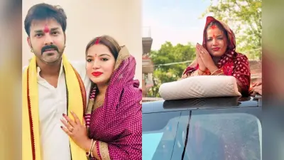 Pawan Singh- Jyoti Singh: पवन सिंह की पत्नी कल करेंगी निर्दलीय नामांकन, कहा- अब जनता ही हमारा दल है