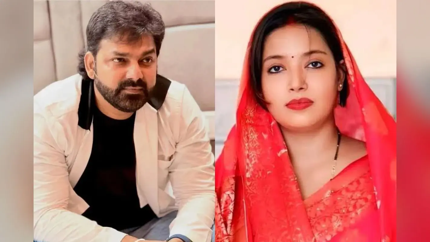Pawan Singh-Jyoti Controversy: चुनाव से पहले पवन सिंह का फैमिली ड्रामा, क्या बीजेपी का टिकट अब अटक जाएगा?